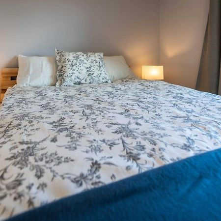 Apartamenty U Andzi Bialka Tatrzanska Buitenkant foto