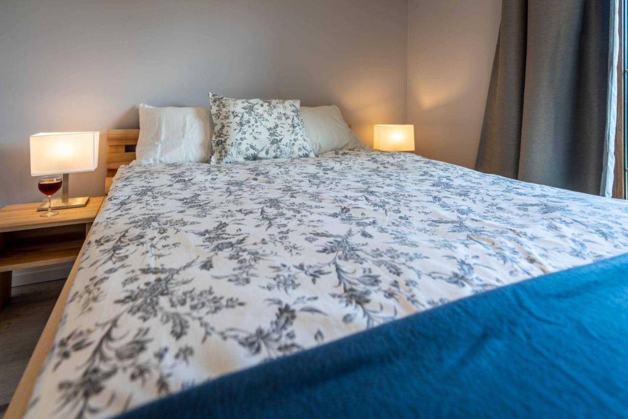 Apartamenty U Andzi Bialka Tatrzanska Buitenkant foto