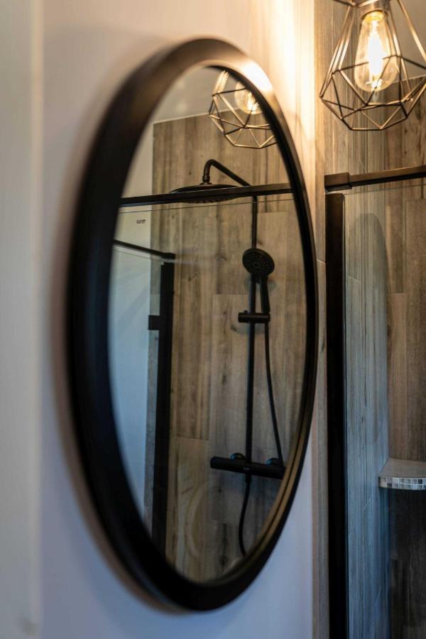 Apartamenty U Andzi Bialka Tatrzanska Buitenkant foto